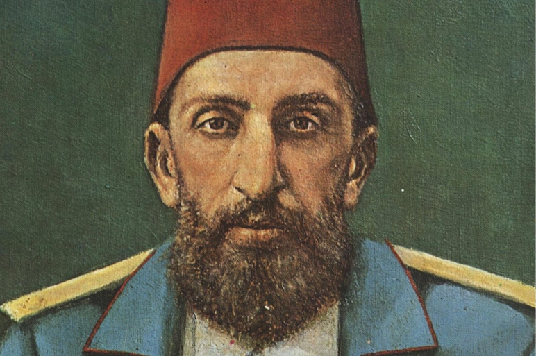 Herzl'in gizemli mektubu, 2. Abdülhamid toprak sattı mı? - Resim : 2